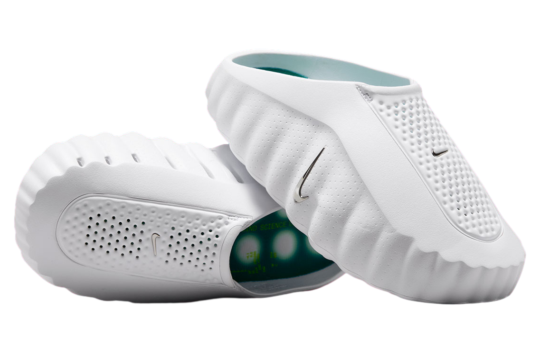 Nike Mind 001 White / White