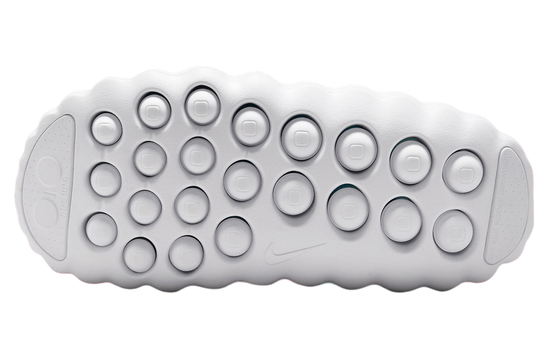 Nike Mind 001 White / White
