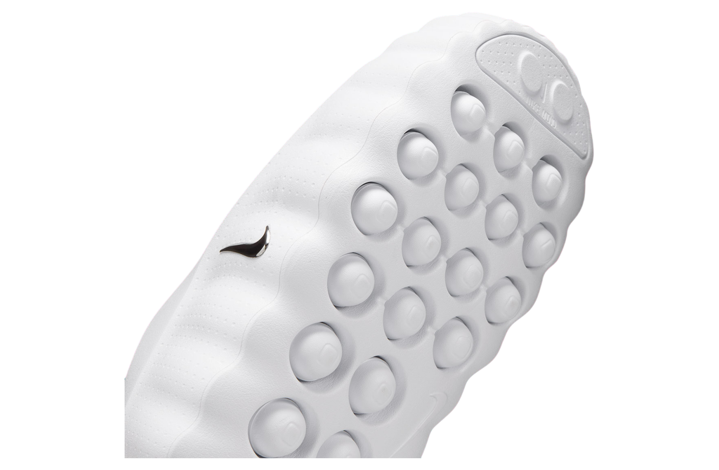 Nike Mind 001 White / White