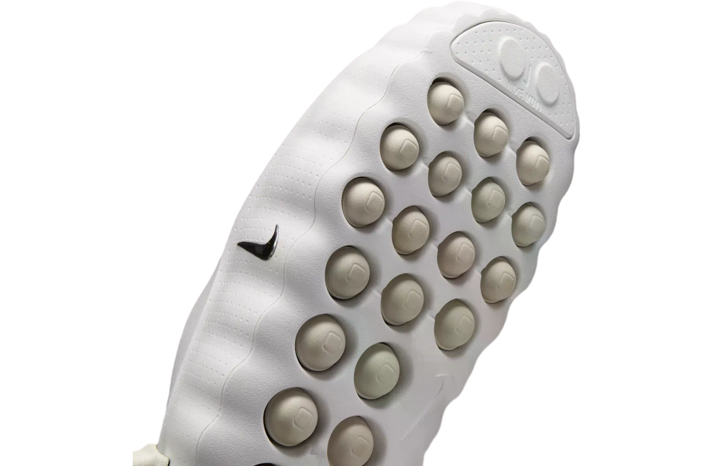 Nike Mind 001 WMNS Summit White / Metallic Silver
