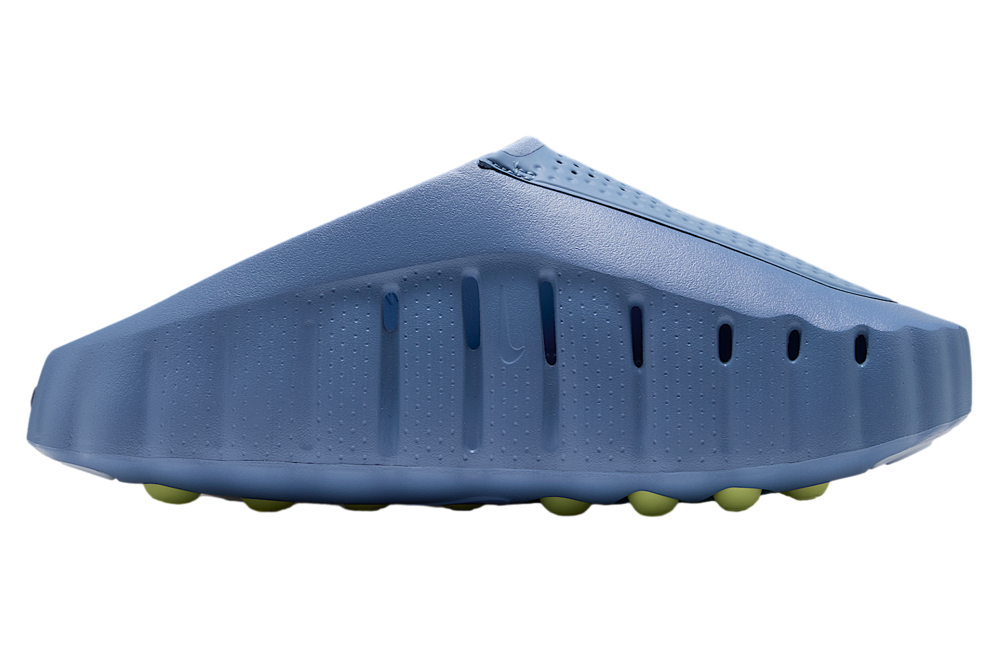Nike Mind 001 Work Blue / Light Lemon Twist