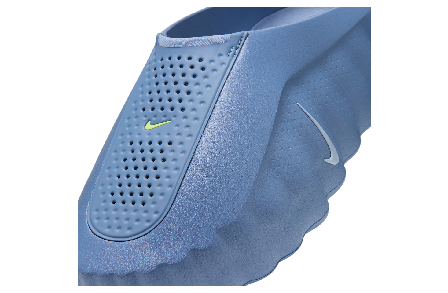 Nike Mind 001 Work Blue / Light Lemon Twist
