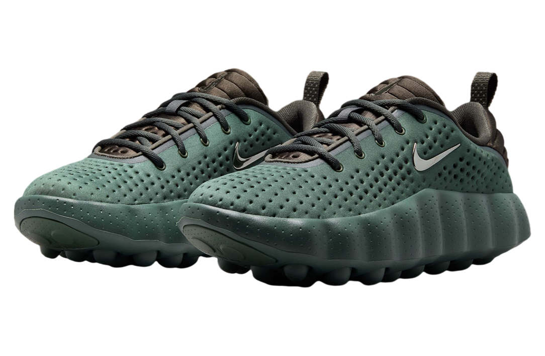 Nike Mind 002 Camo Green