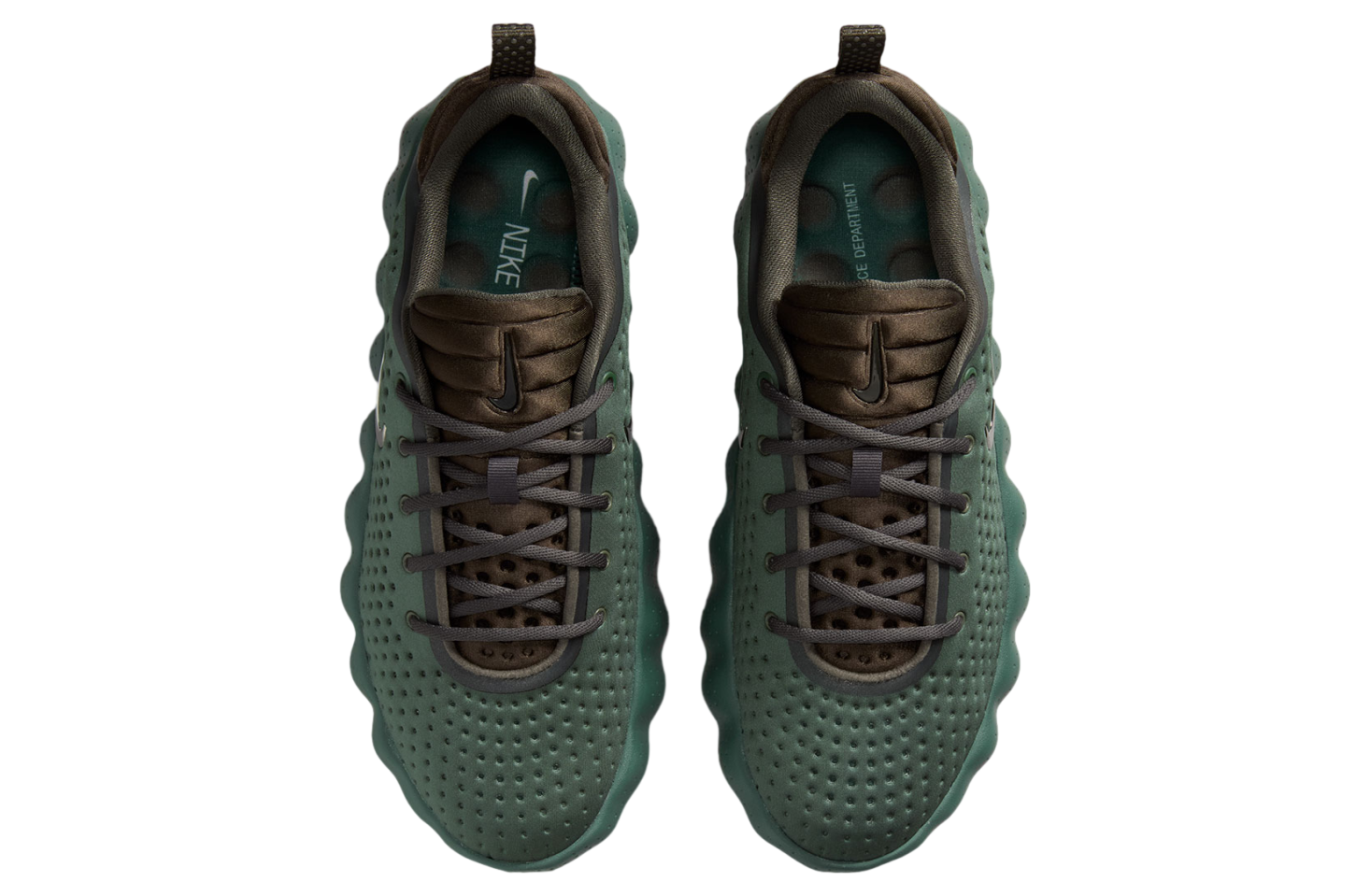 Nike Mind 002 Camo Green