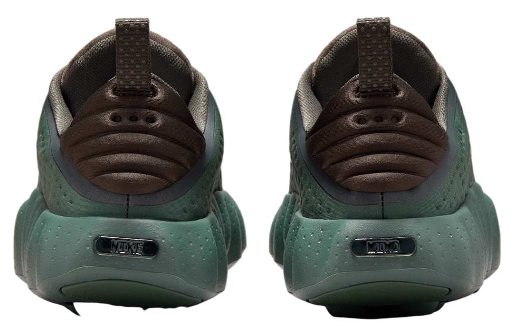 Nike Mind 002 Camo Green