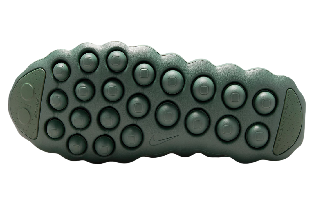 Nike Mind 002 Camo Green