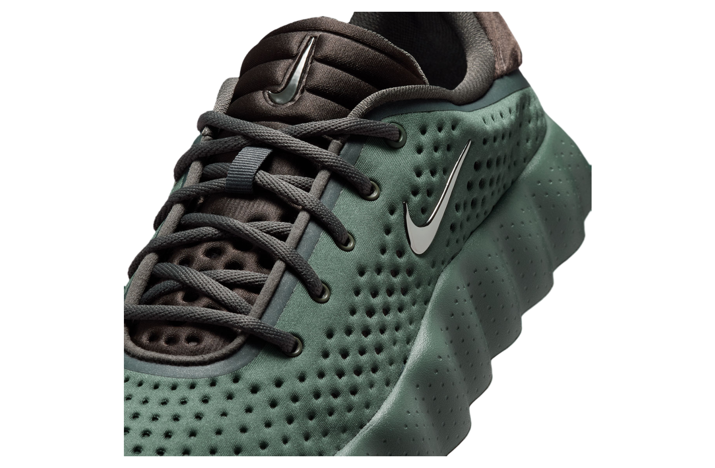 Nike Mind 002 Camo Green