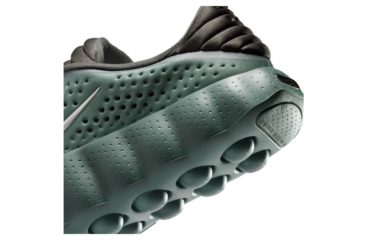 Nike Mind 002 Camo Green