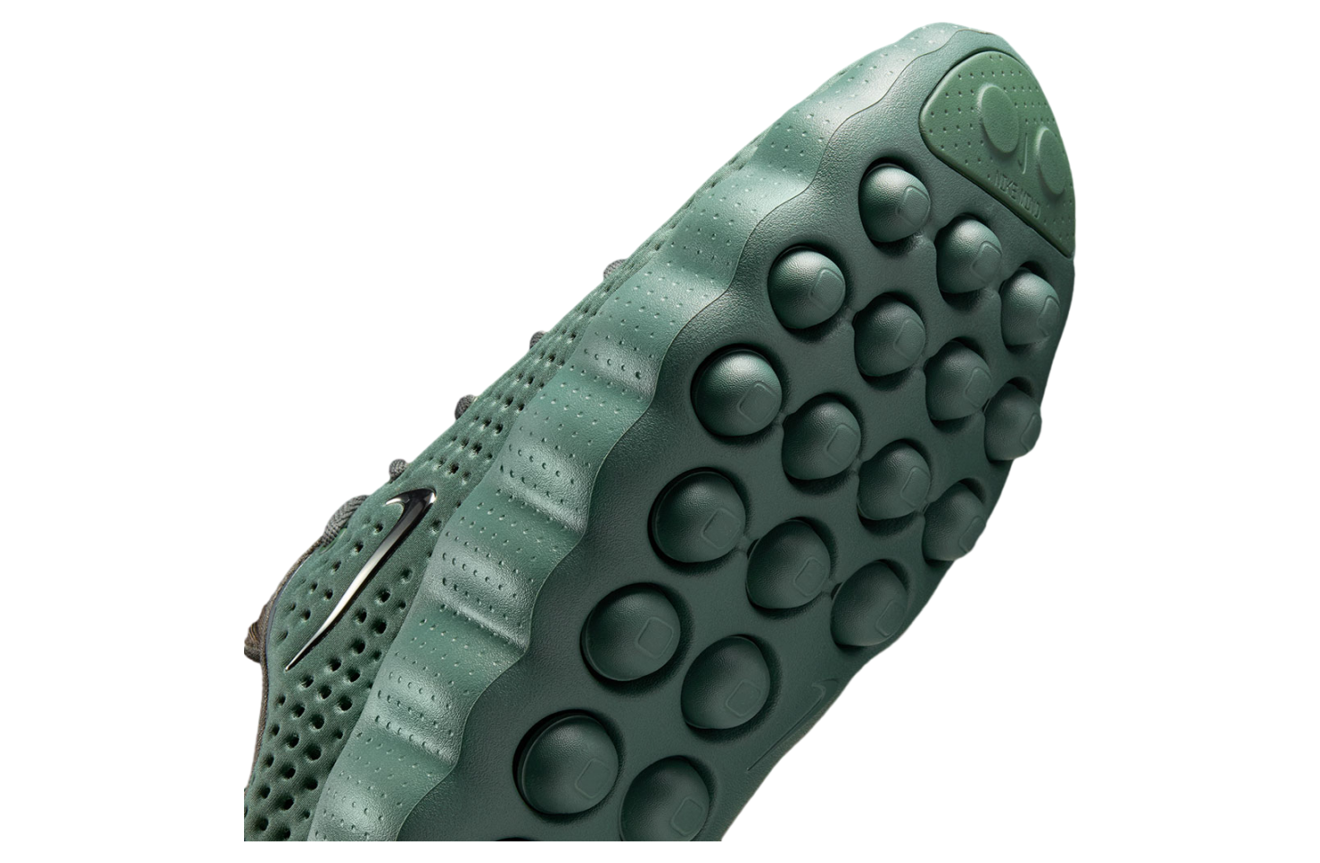 Nike Mind 002 Camo Green