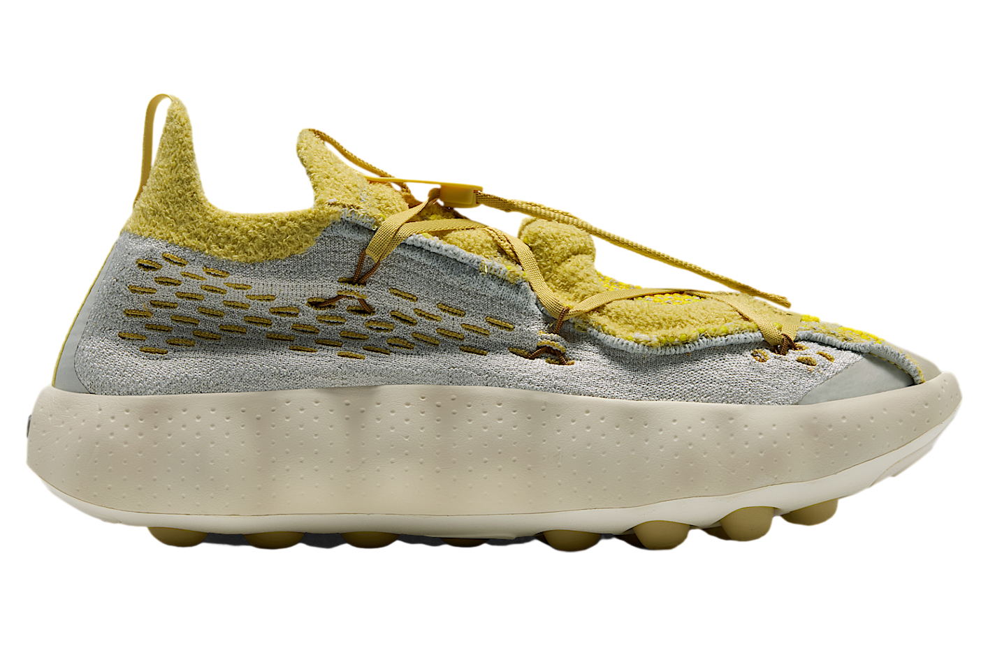 Nike Mind 002 Flyknit Light Bone / Infinite Gold
