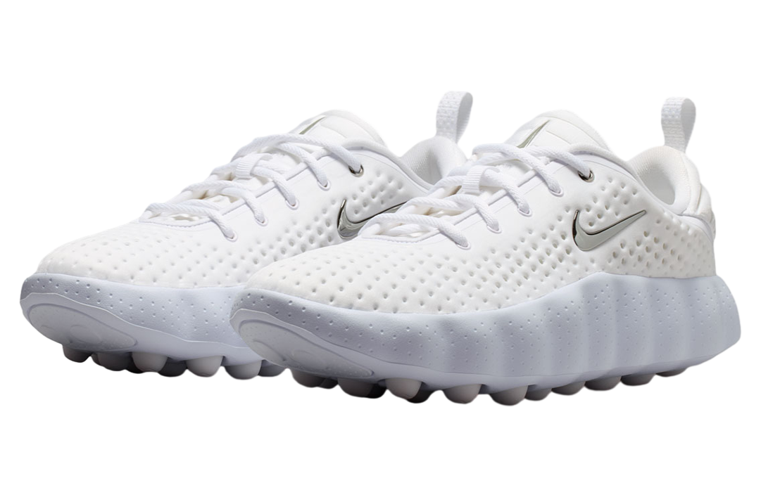 Nike Mind 002 White / Vast Grey