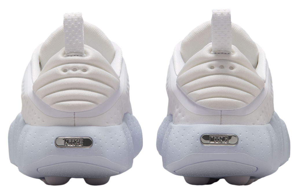 Nike Mind 002 White / Vast Grey