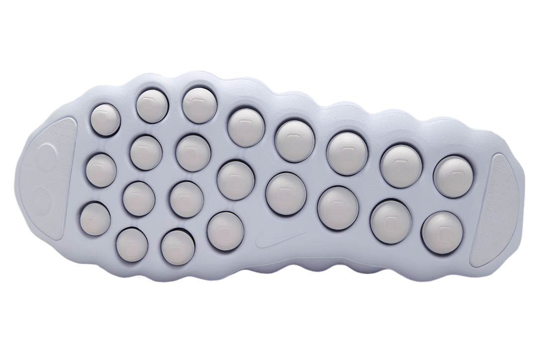 Nike Mind 002 White / Vast Grey