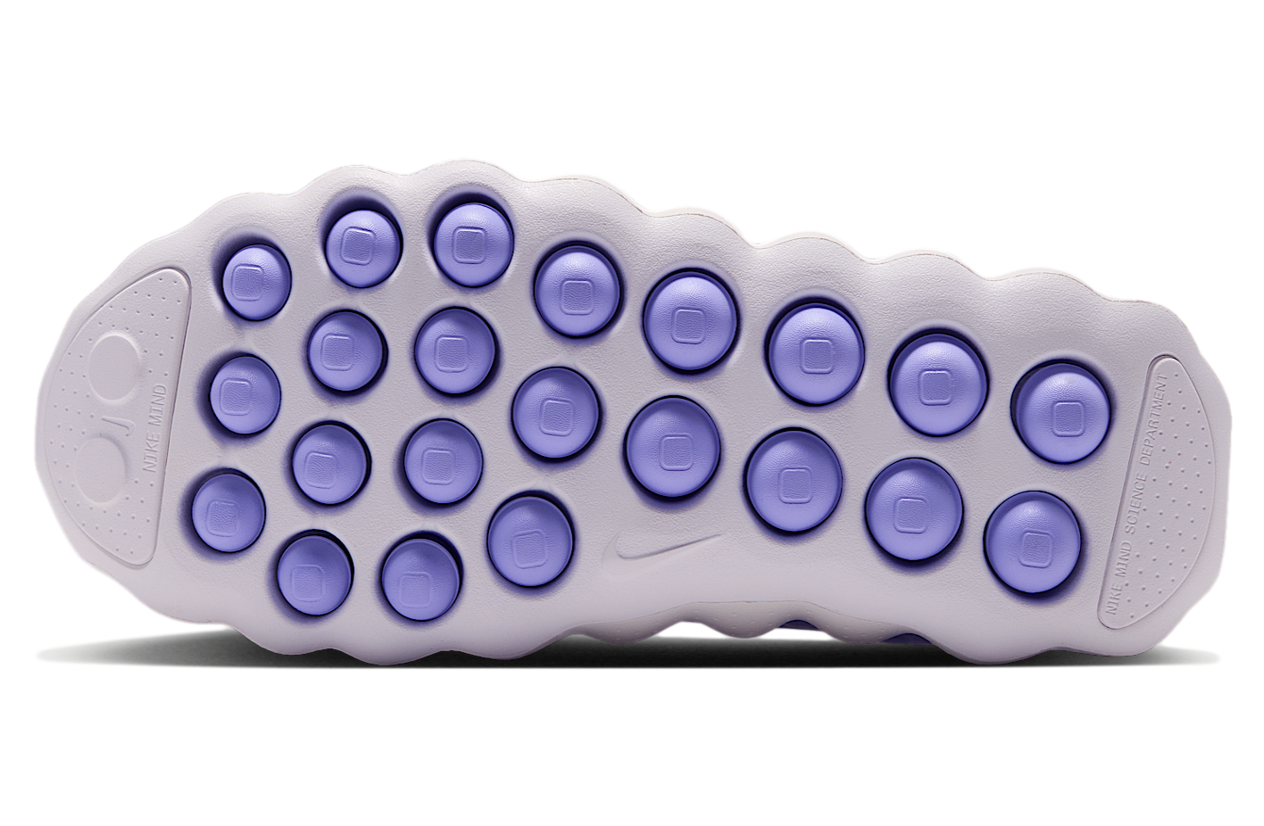 Nike Mind 002 WMNS Palest Purple / Summit White