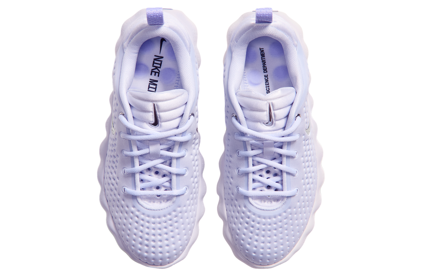 Nike Mind 002 WMNS Palest Purple / Summit White