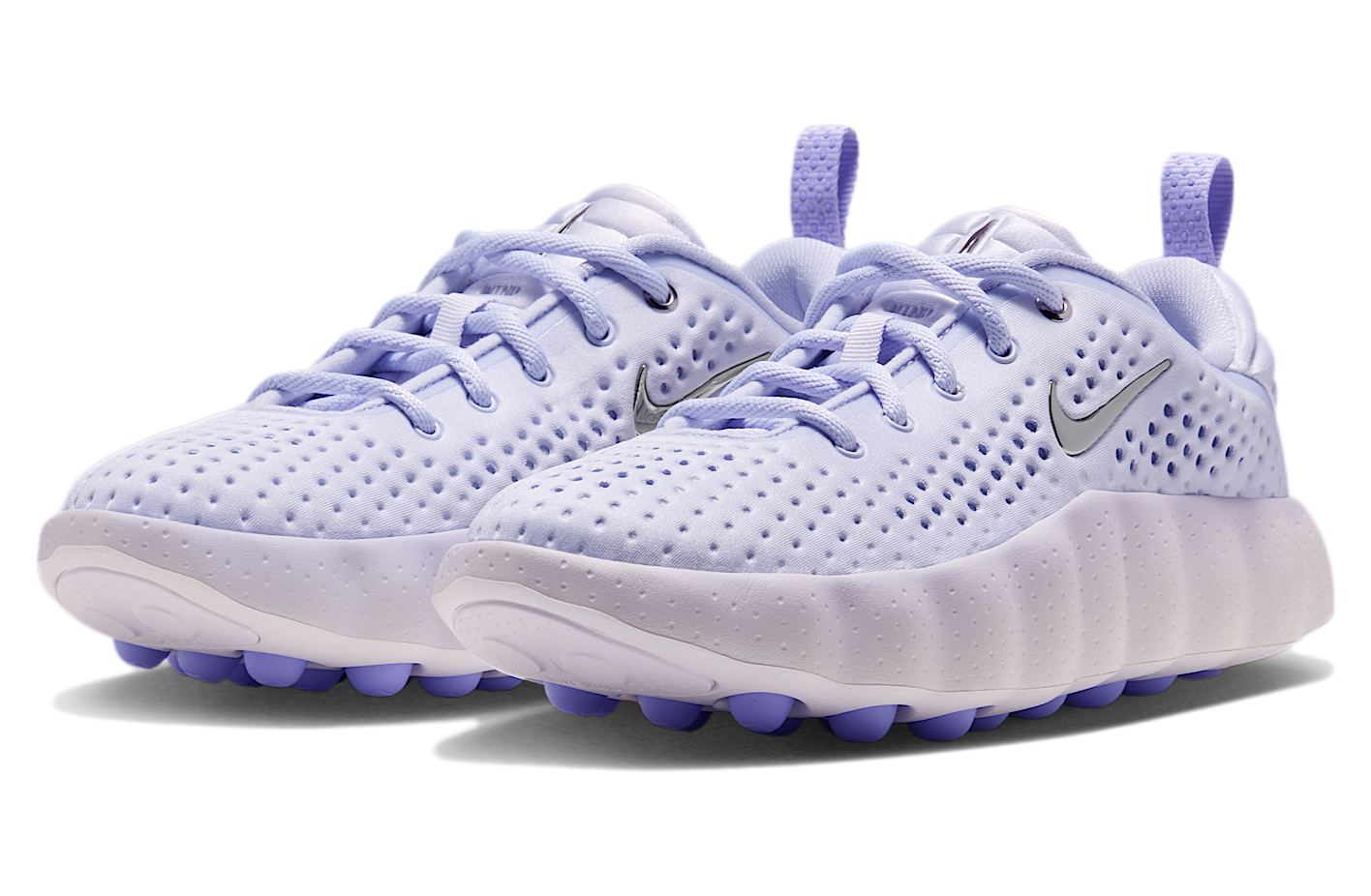 Nike Mind 002 WMNS Palest Purple / Summit White