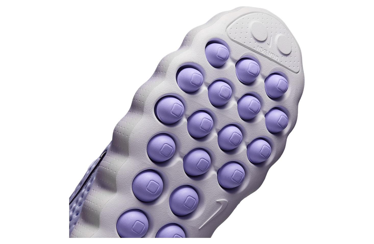 Nike Mind 002 WMNS Palest Purple / Summit White