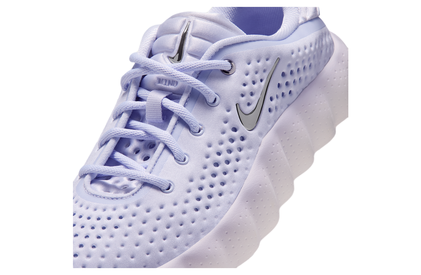 Nike Mind 002 WMNS Palest Purple / Summit White