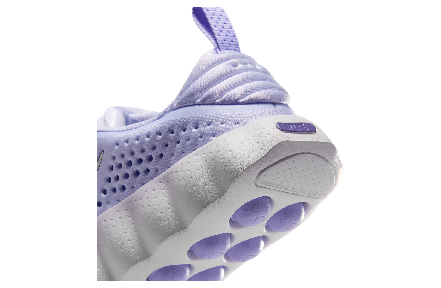 Nike Mind 002 WMNS Palest Purple / Summit White