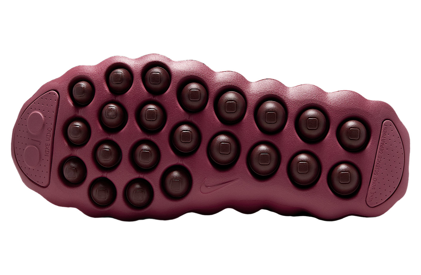 Nike Mind 002 WMNS Pink Smoke / Mystic Dates