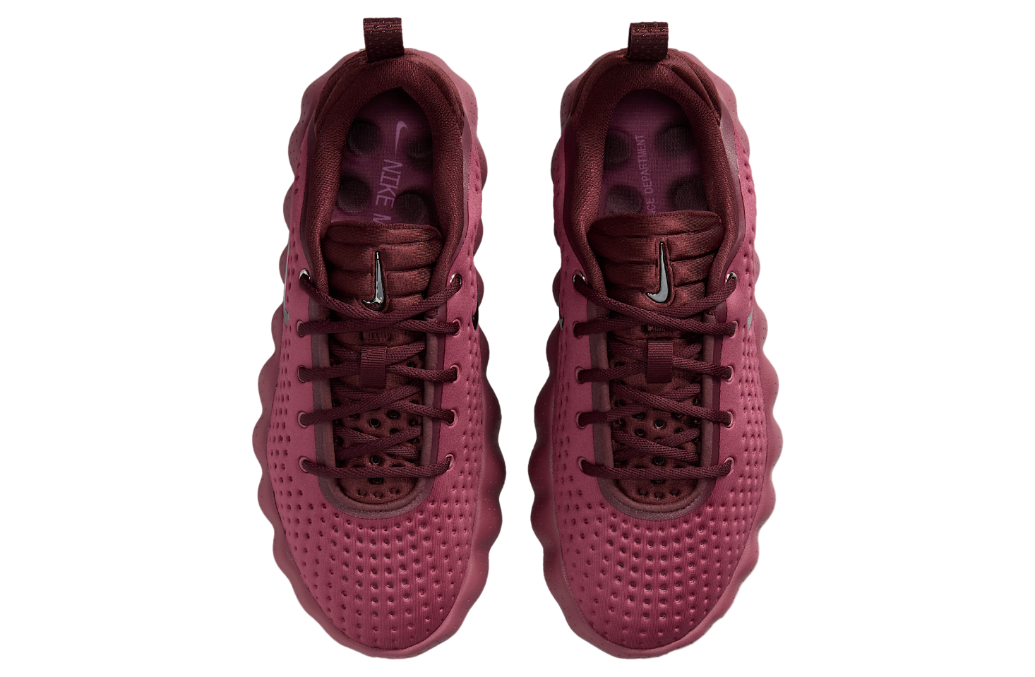 Nike Mind 002 WMNS Pink Smoke / Mystic Dates