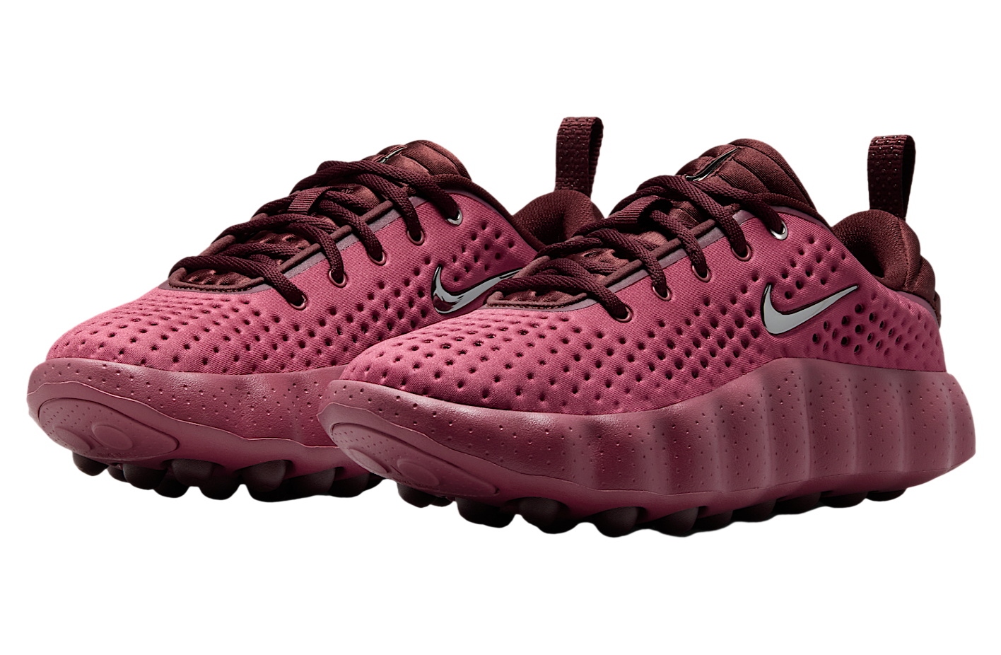 Nike Mind 002 WMNS Pink Smoke / Mystic Dates
