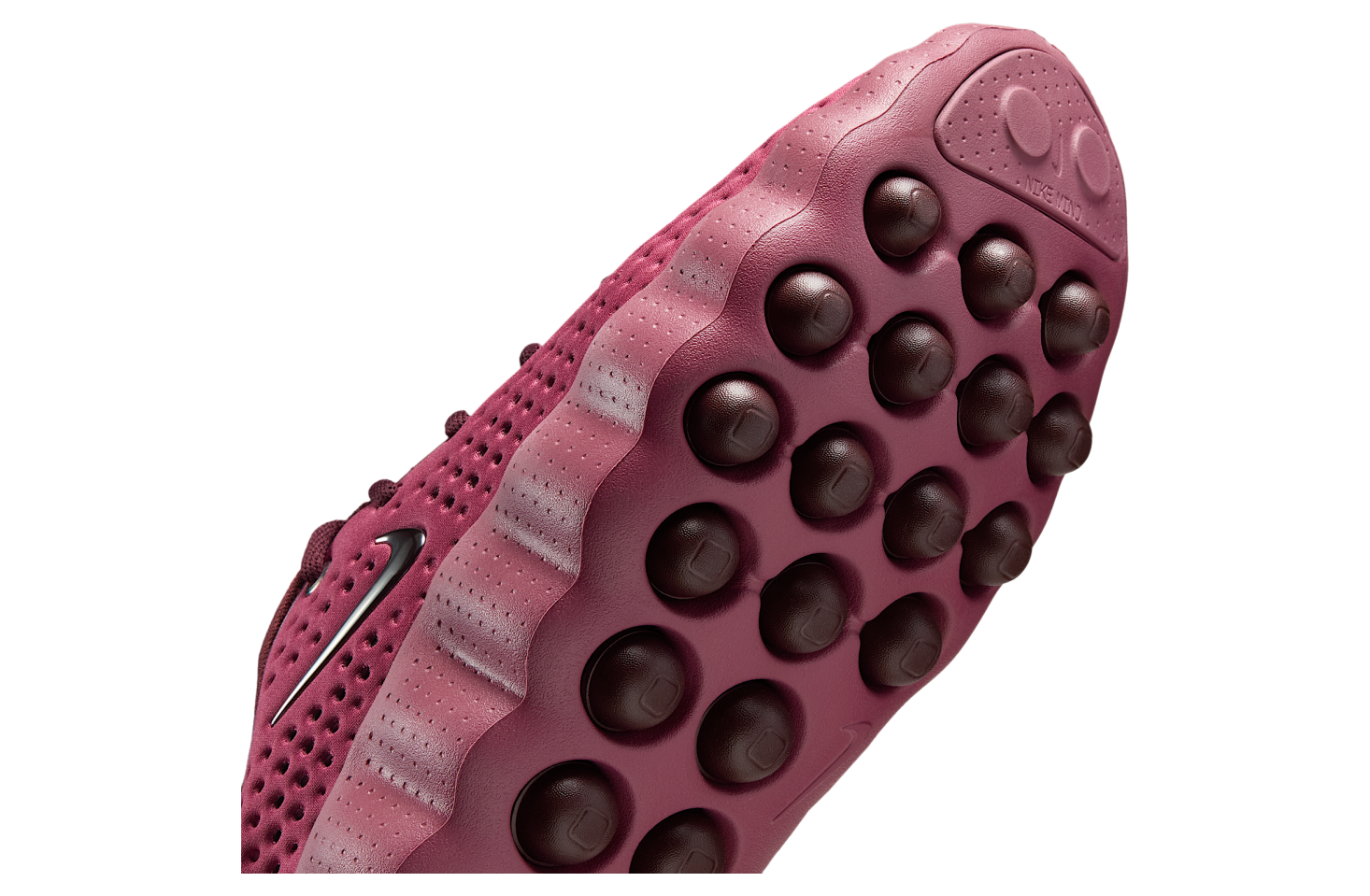 Nike Mind 002 WMNS Pink Smoke / Mystic Dates