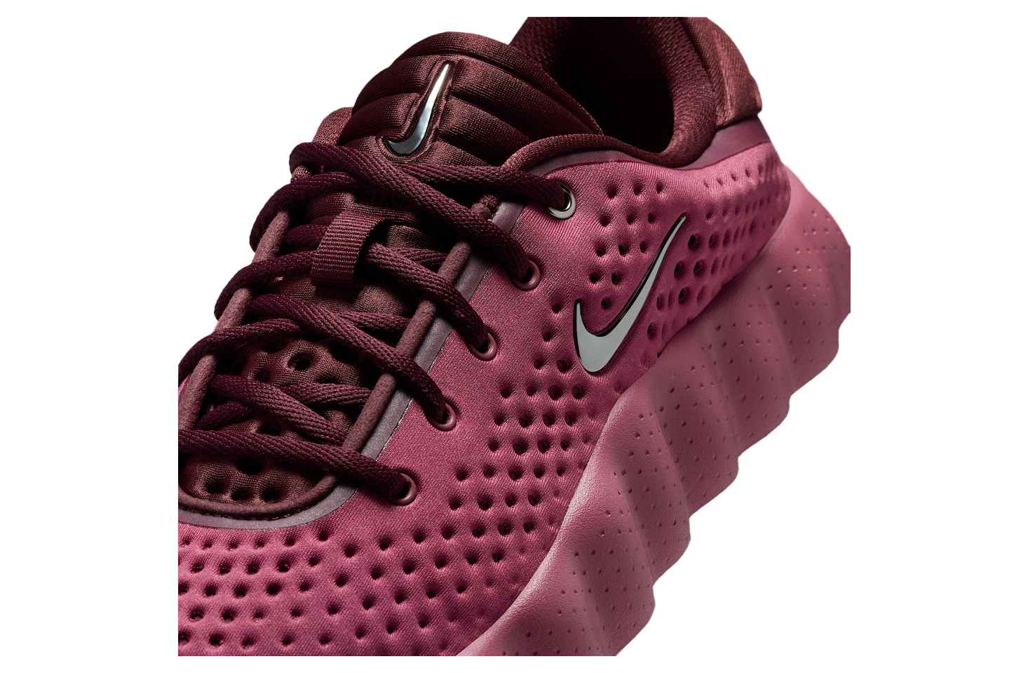 Nike Mind 002 WMNS Pink Smoke / Mystic Dates