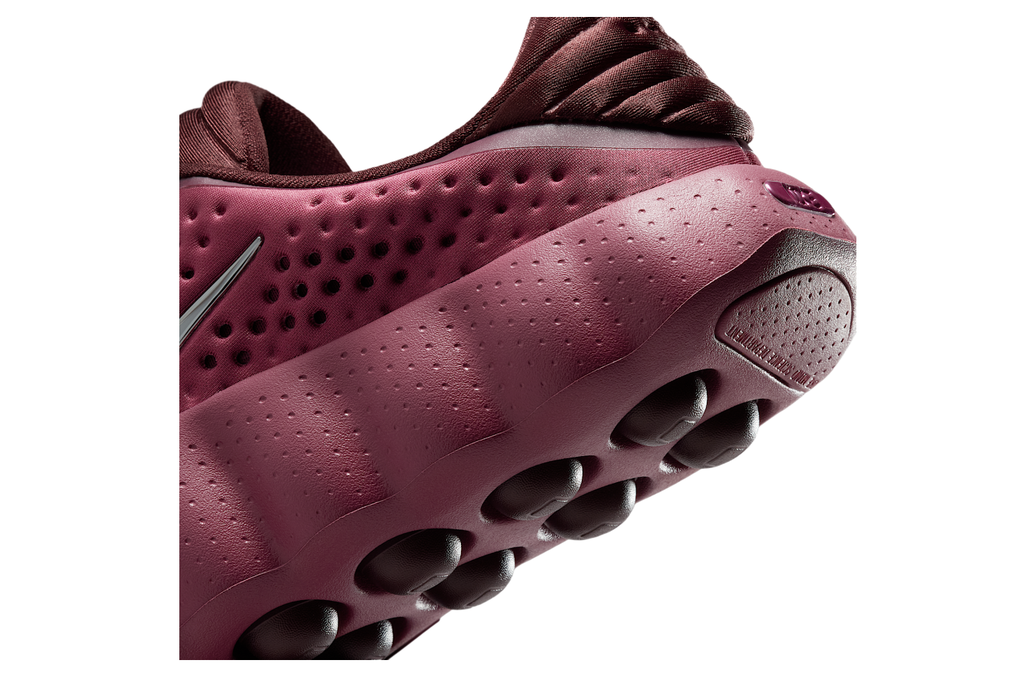 Nike Mind 002 WMNS Pink Smoke / Mystic Dates