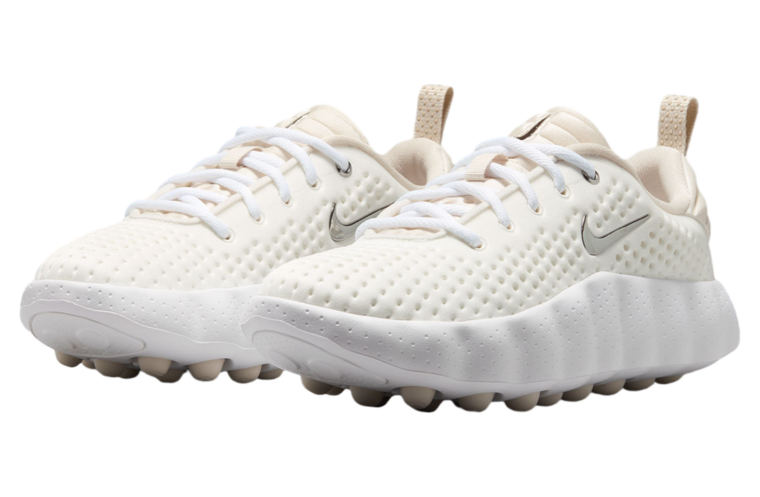Nike Mind 002 WMNS Summit White / Metallic Silver