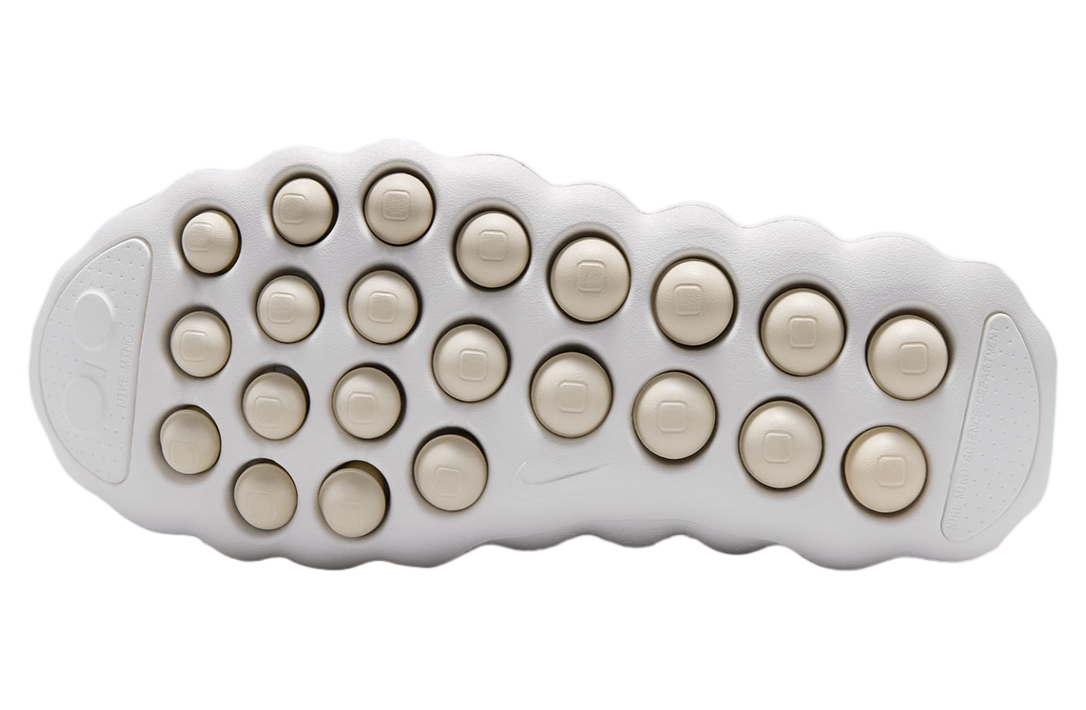 Nike Mind 002 WMNS Summit White / Metallic Silver