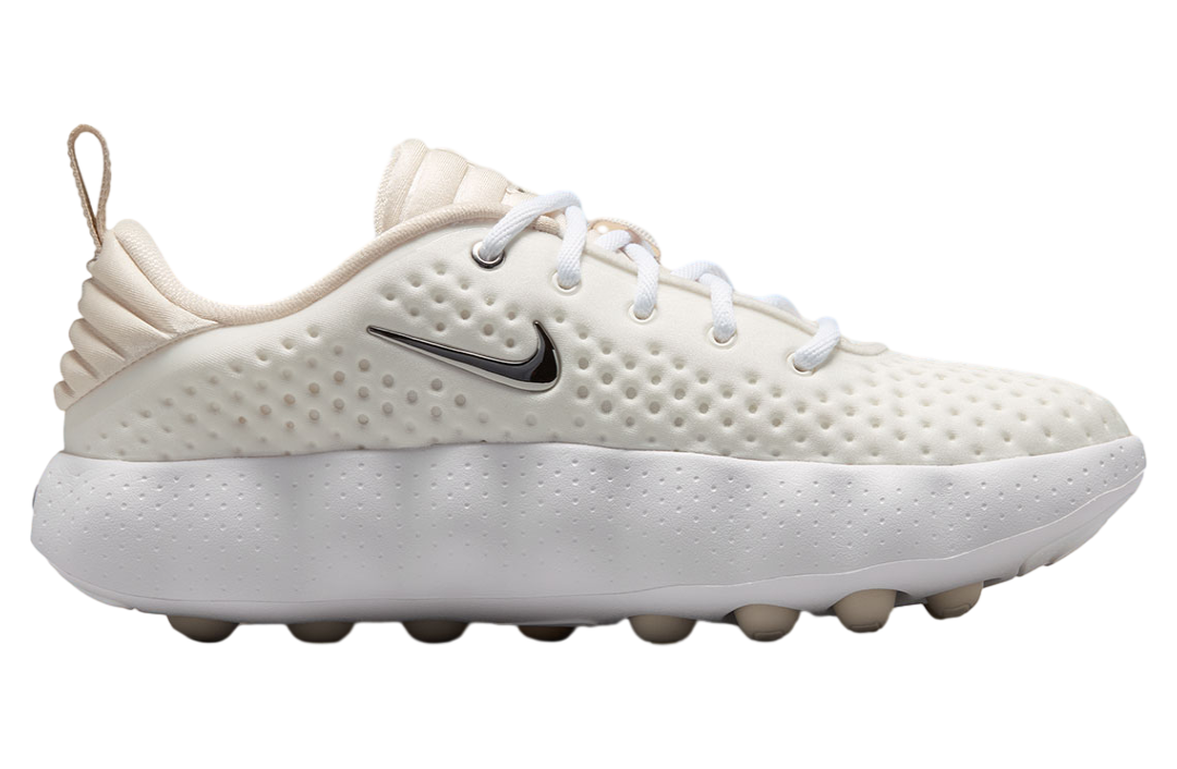 Nike Mind 002 WMNS Summit White / Metallic Silver