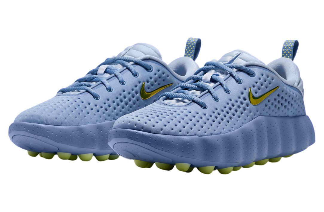 Nike Mind 002 Work Blue / Light Lemon Twist