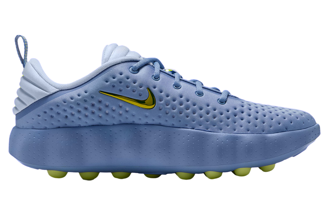 Nike Mind 002 Work Blue / Light Lemon Twist