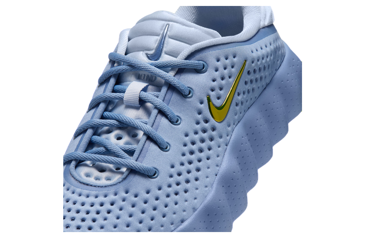 Nike Mind 002 Work Blue / Light Lemon Twist