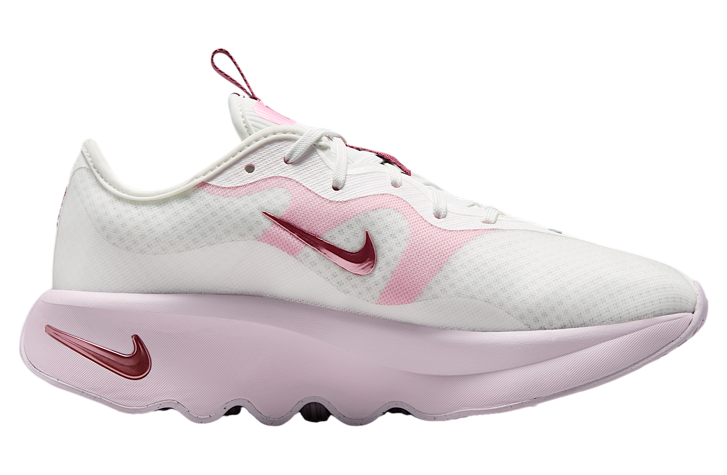 Nike Motiva 2 WMNS Summit White / Bleached Lilac