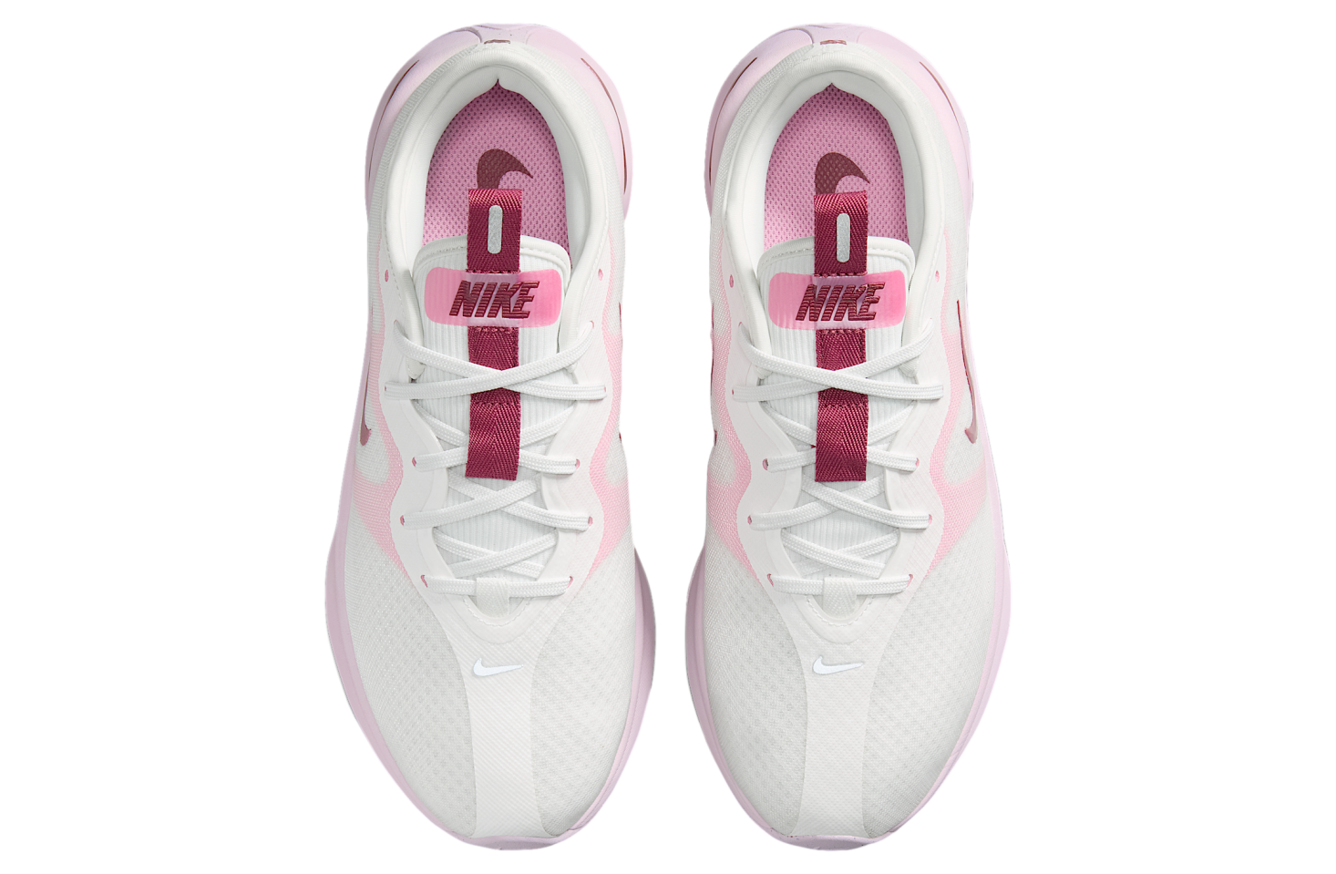 Nike Motiva 2 WMNS Summit White / Bleached Lilac