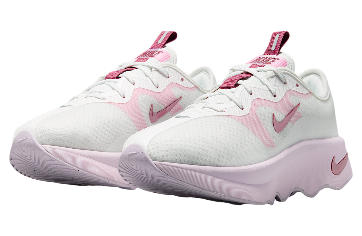 Nike Motiva 2 WMNS Summit White / Bleached Lilac