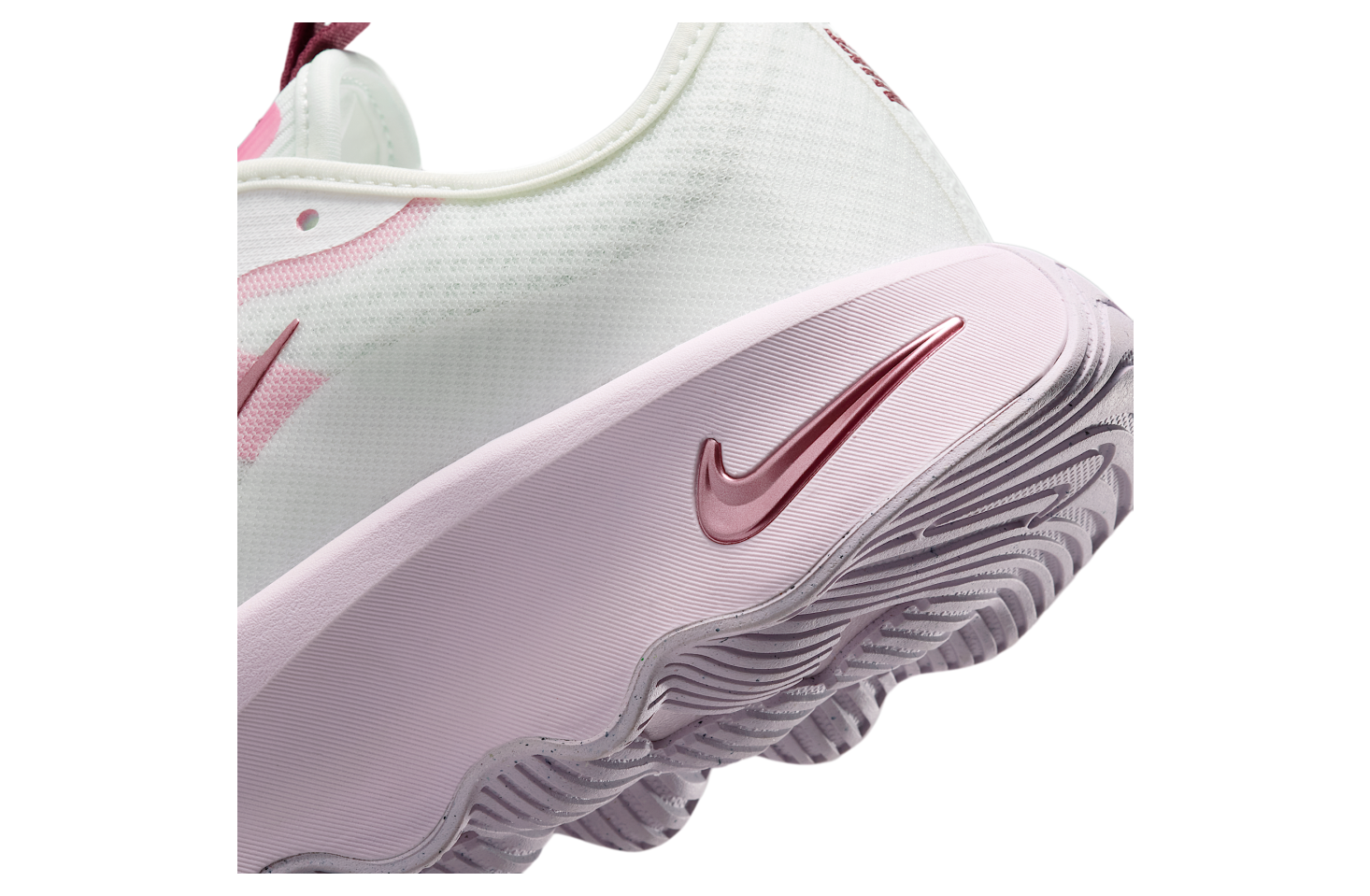 Nike Motiva 2 WMNS Summit White / Bleached Lilac