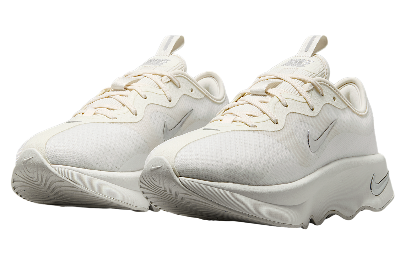 Nike Motiva 2 WMNS Summit White / Phantom