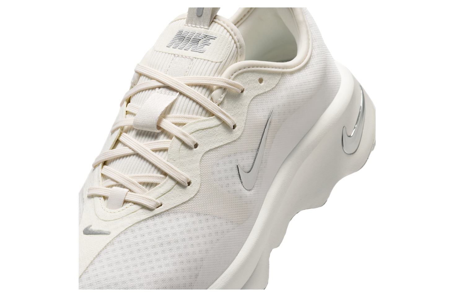 Nike Motiva 2 WMNS Summit White / Phantom