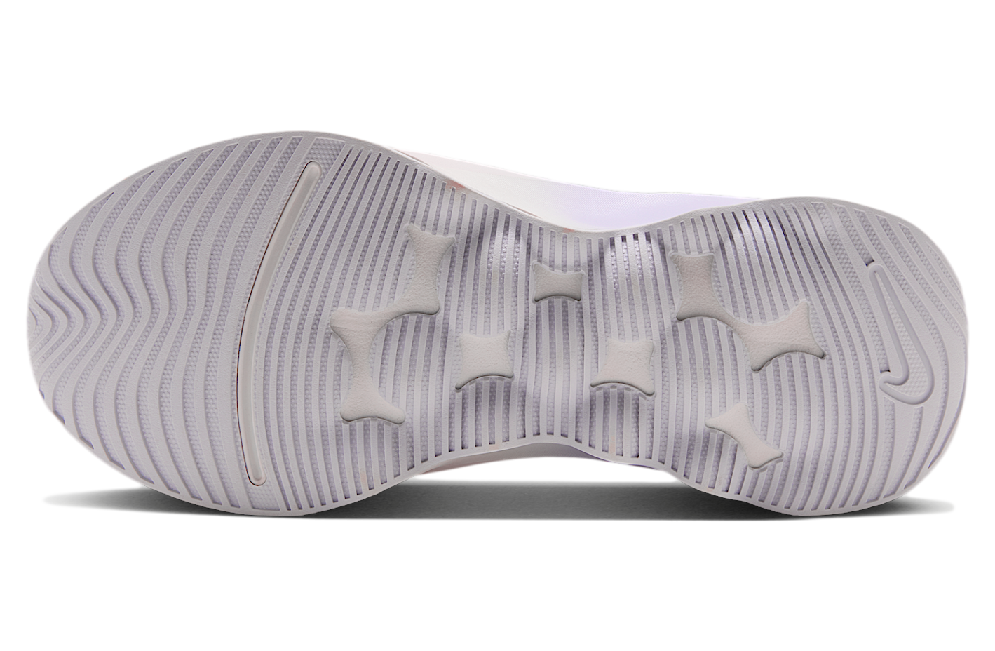 Nike Motiva 2 WMNS Summit White / Purple Pulse