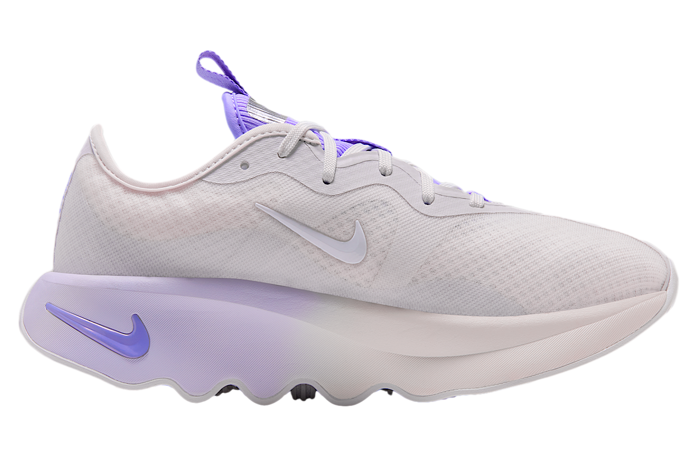 Nike Motiva 2 WMNS Summit White / Purple Pulse
