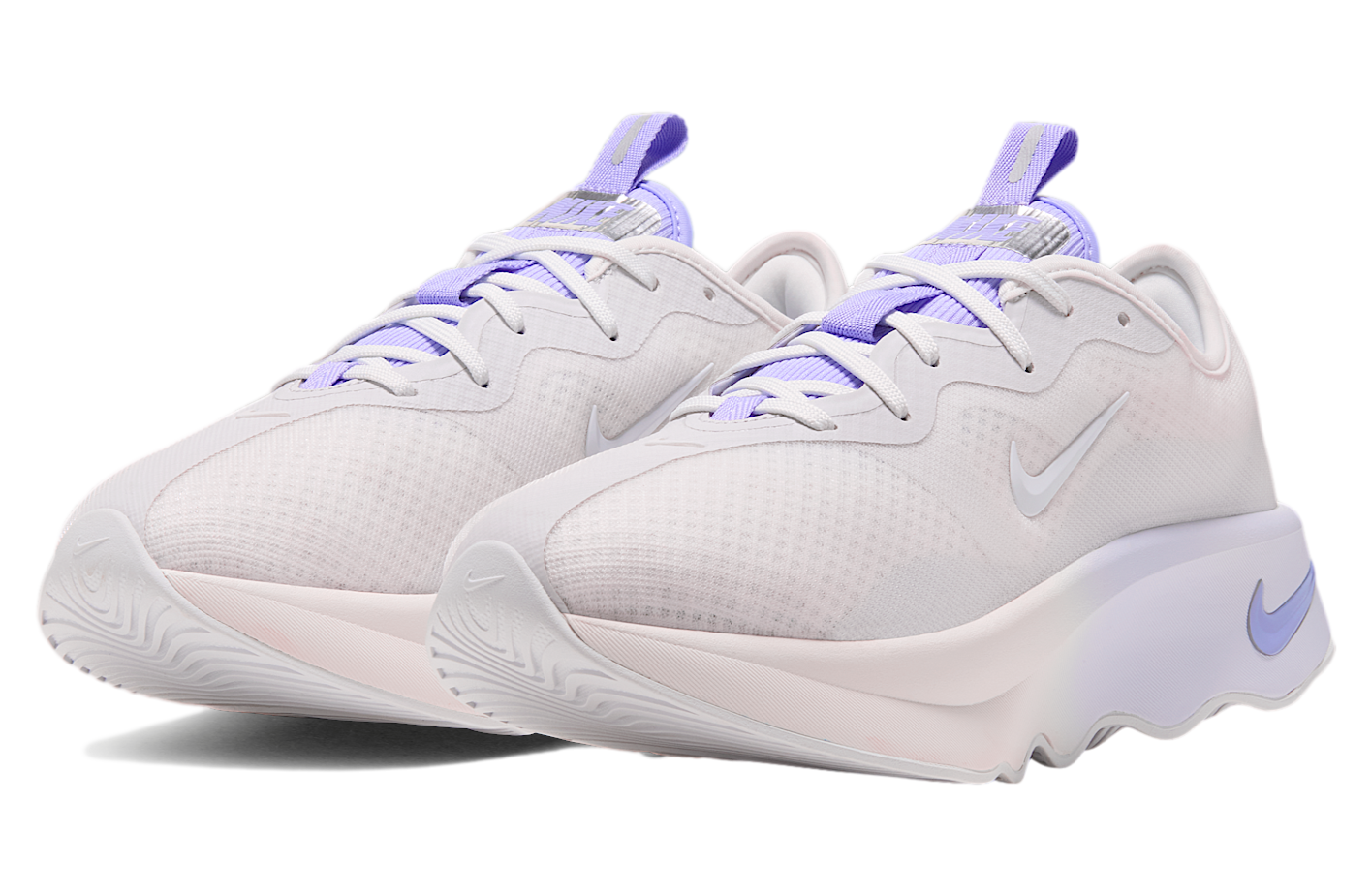 Nike Motiva 2 WMNS Summit White / Purple Pulse