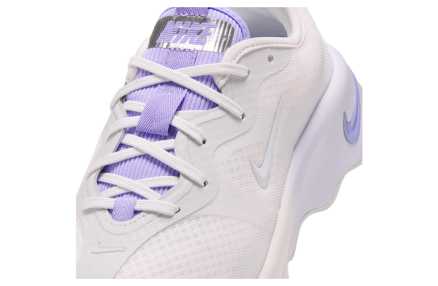 Nike Motiva 2 WMNS Summit White / Purple Pulse