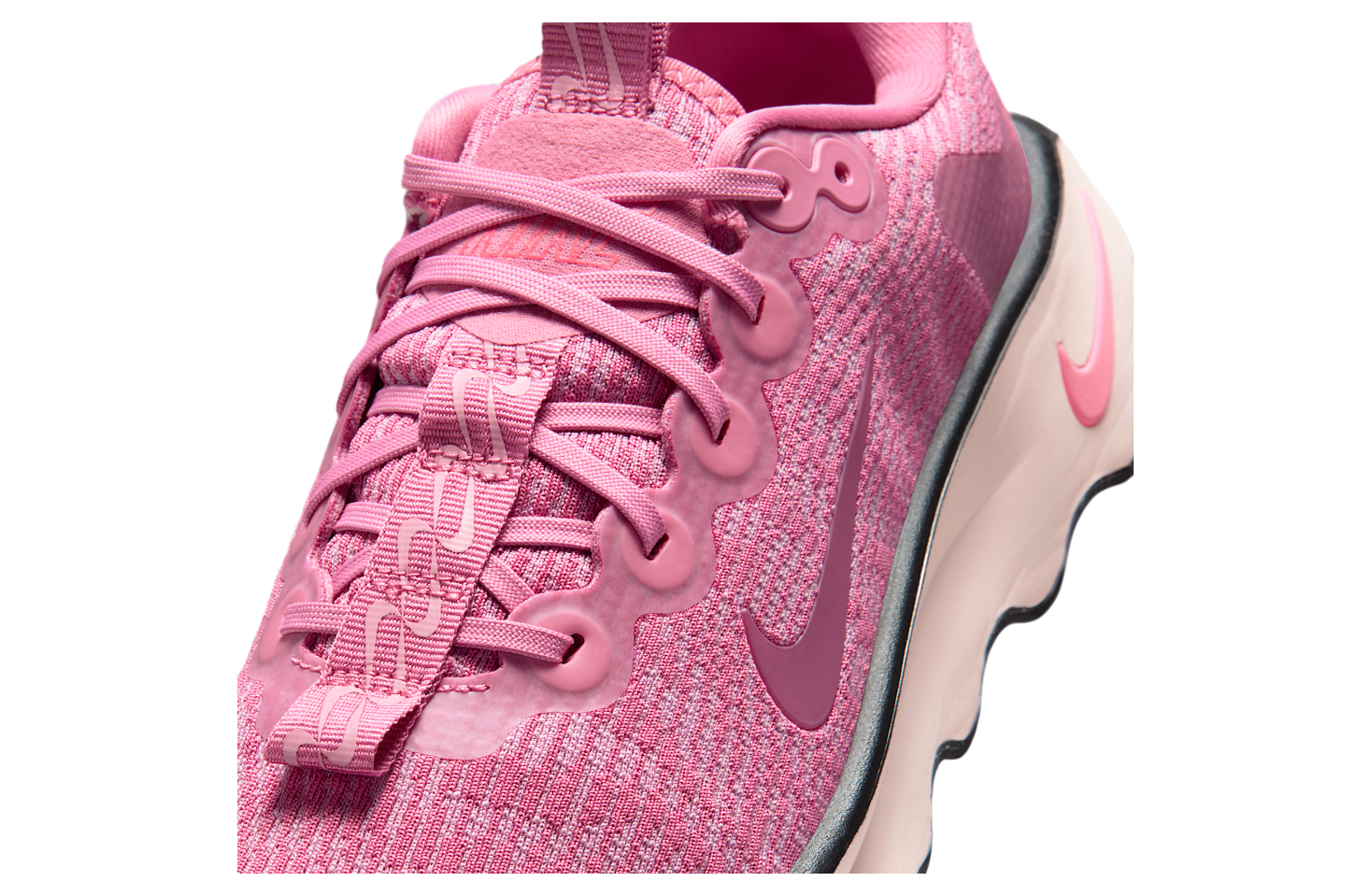 Nike Motiva WMNS Peony / Elemental Pink