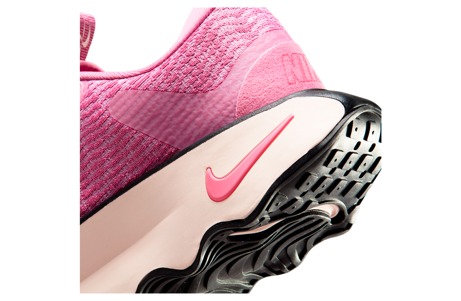 Nike Motiva WMNS Peony / Elemental Pink