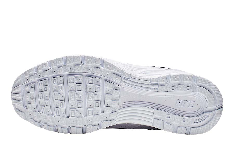 Nike P-6000 CNPT Black White