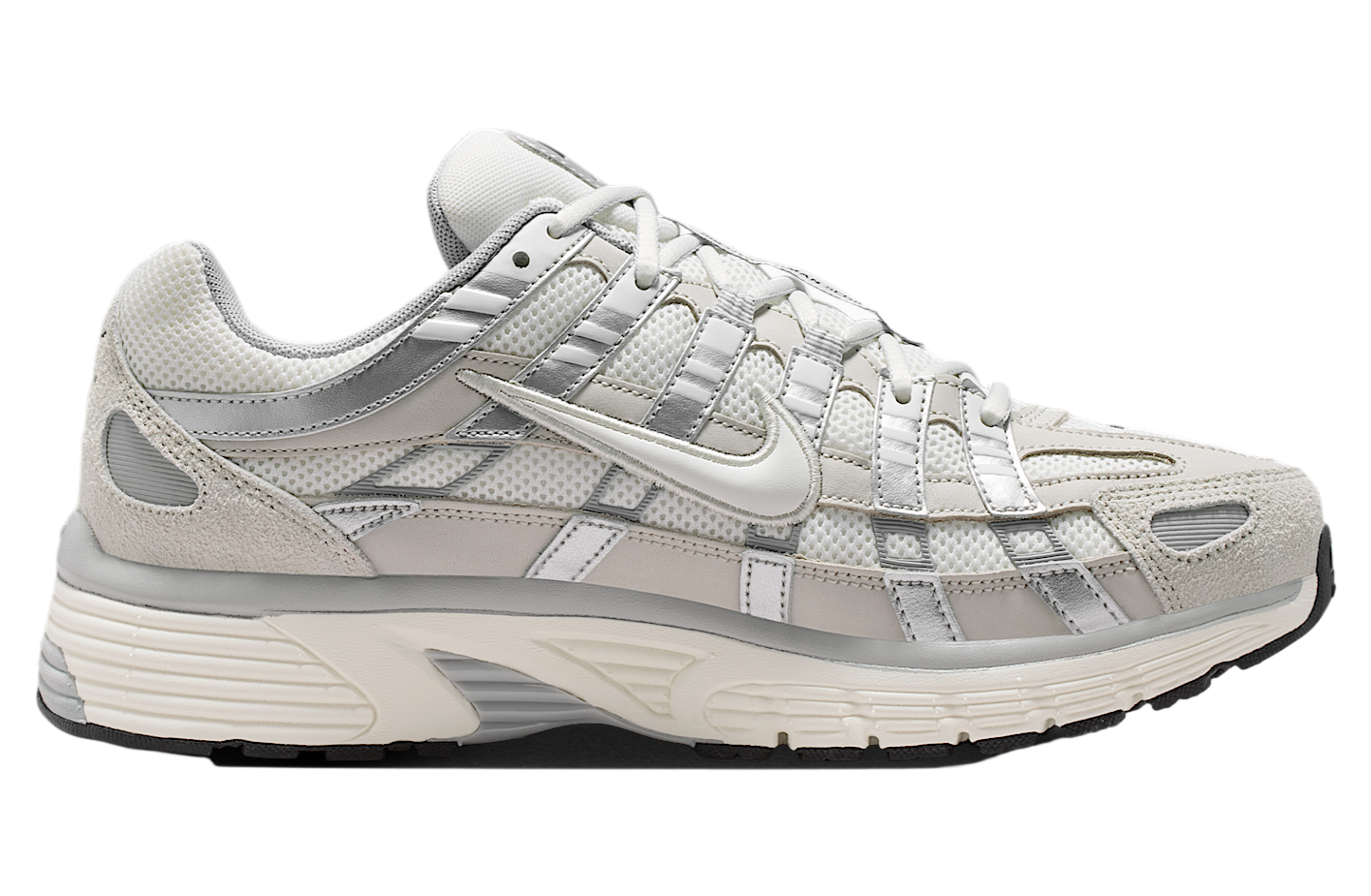 Nike P-6000 Light Bone
