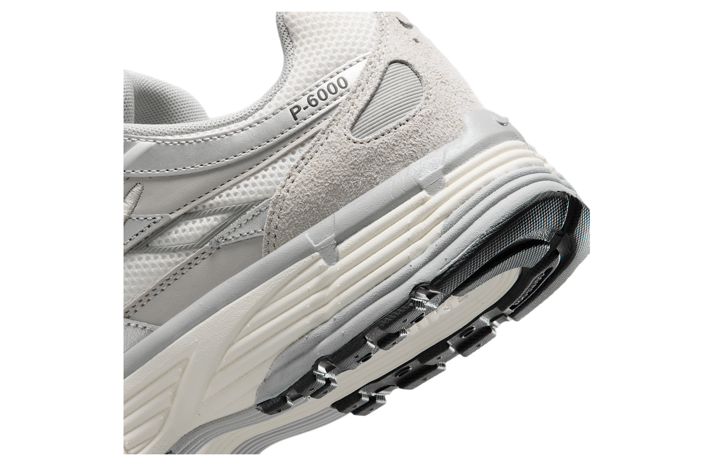 Nike P-6000 Light Bone